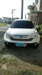 2009 Honda CRV Top of the line for sale
