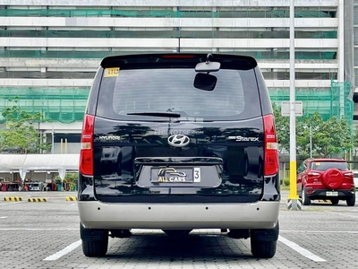 2018 Hyundai Starex in Makati, Metro Manila