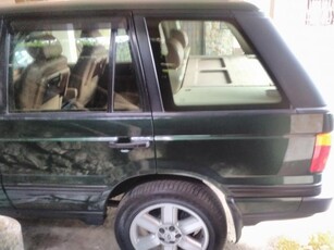 1995 Land Rover Range Rover for sale in Manila