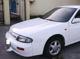 1995 Nissan Altima Top Condition for sale