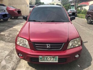 1999 Honda CRV Gen1 for sale