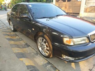 2000 Cadillac Brougham for sale in Manila