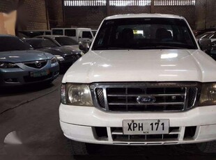 2005 Ford Ranger for sale