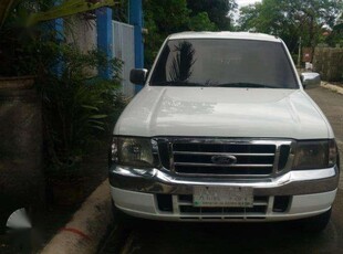 2005 Ford Ranger for sale