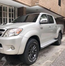 2005 Toyota Hilux for sale