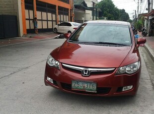 2006 Honda Civic for sale in Manila