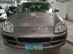 2006 Porsche Cayenne for sale