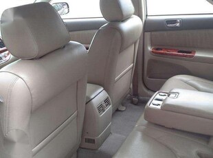 2006 Toyota Camry 24V FOR SALE