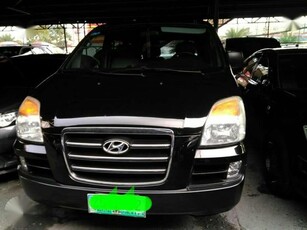 2007 Hyundai Starex for sale