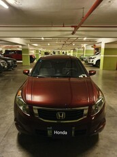 2008 Honda Accord for sale in Manila