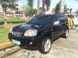 2008 Nissan X-Trail for sale