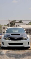 2008 Subaru Impreza wrx sti FOR SALE