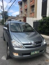 2008 Toyota Innova G Diesel Automatic FOR SALE