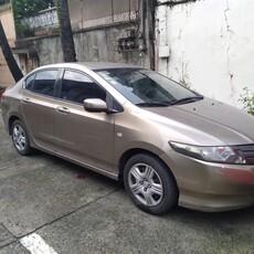 2010 Honda City for sale in Manila