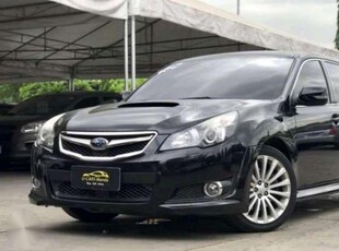 2010 Subaru Legacy GT AT for sale