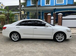 2010 Toyota Camry 2.4 V for sale