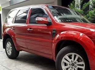2011 Ford Escape for sale in Manila