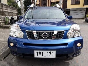 2011 Nissan X-Trail for sale in Manila
