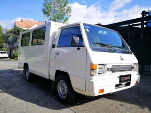 2012 Mitsubishi L300 for sale in Manila
