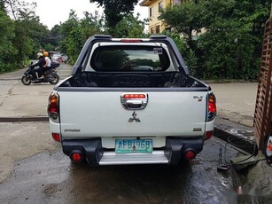 2012 Mitsubishi Strada for sale