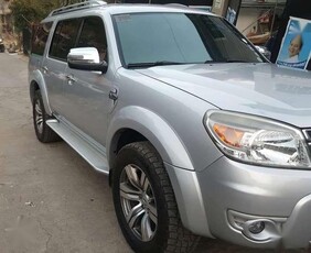 2013 Ford Everest for sale