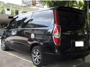 2013 Hyundai Starex for sale in Manila