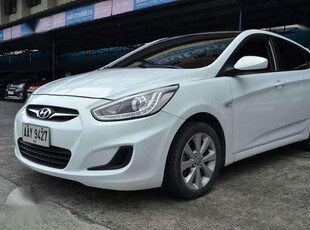 2014 HYUNDAI ACCENT FOR SALE