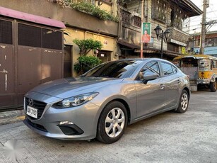2014 Mazda 3 for sale