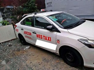 2014 Toyota Vios Base Taxi for Sale