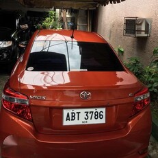 2015 1.3 TOYOTA Vios automatic For sale