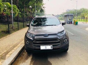 2016 Ford Ecosport AT for sale