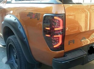 2016 Ford Ranger FOR SALE