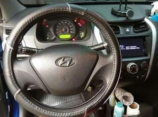 2016 Hyundai Eon at 15000 km for sale