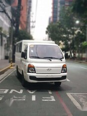 2016 Hyundai H100 for sale