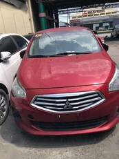 2016 Mitsubishi Mirage G4 for sale