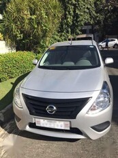2016 Nissan Almera for sale in Manila