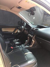 2017 Subaru Forester for sale in Manila