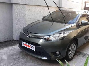 2017 Toyota Vios E AT for sale