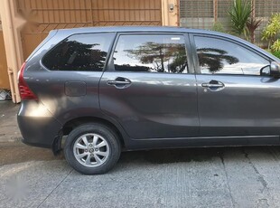 2018 Toyota Avanza for sale in Manila