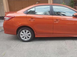 2018 Toyota Vios 1.5g matic for sale