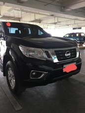 2019 Nissan Navara for sale in Manila