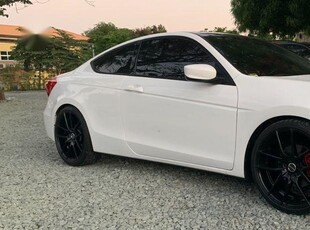 2nd Hand Honda Accord 2011 for sale in Manila