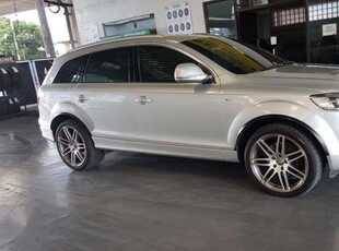 Audi Q7 2009 for sale