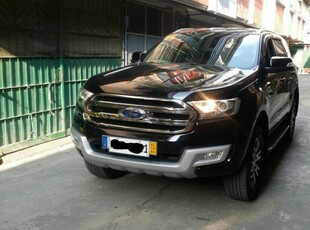 Black Ford Ecosport 2018 for sale in Manila