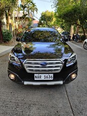 Black Subaru Outback 0 for sale in Taguig