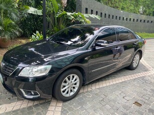 Black Toyota Camry 2009 for sale in Manila