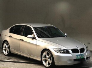 BMW 320i 2006 for sale