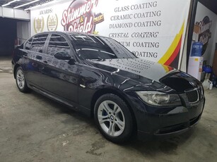 Bmw 320I 2008 for sale in Manila