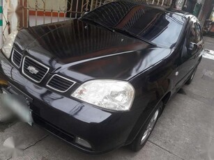 Chevrolet Optra 2004 AT FOR SALE