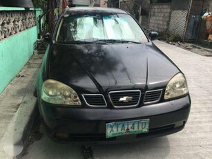 Chevrolet Optra 2004 Good running condition